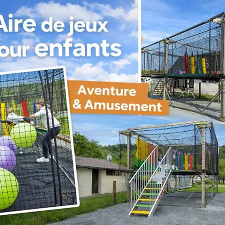 Confortable 3 Avec Poele A Bois - Api-1-52-639